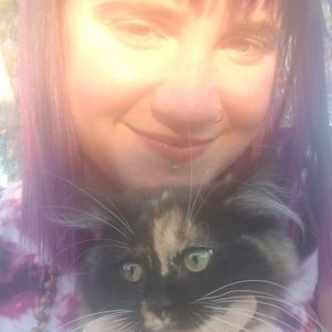 Meet your Posher, Catherine